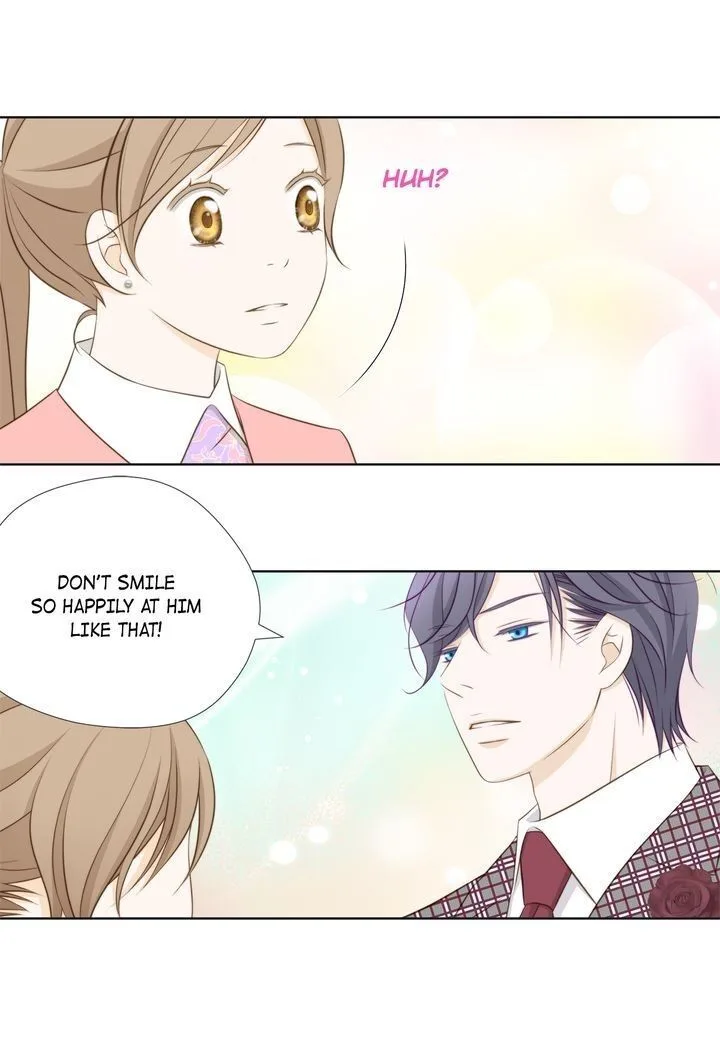 President Long-Legs Chapter 64 page 32