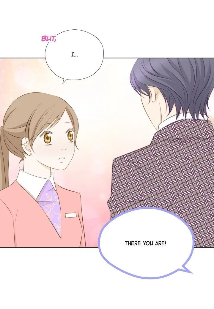 President Long-Legs Chapter 64 page 33