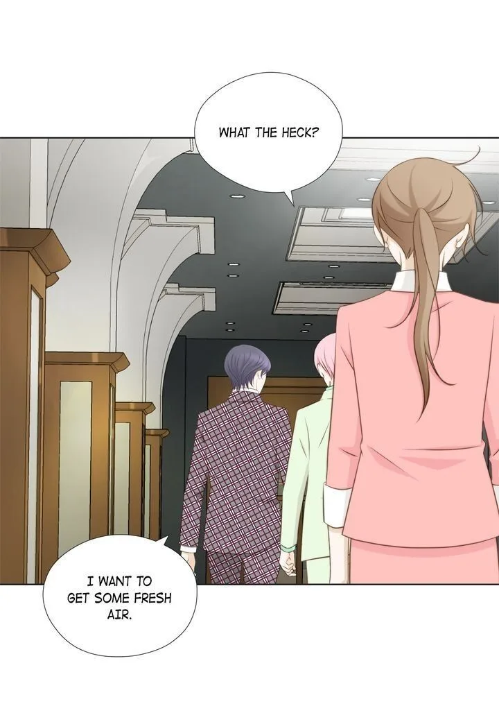 President Long-Legs Chapter 64 page 38