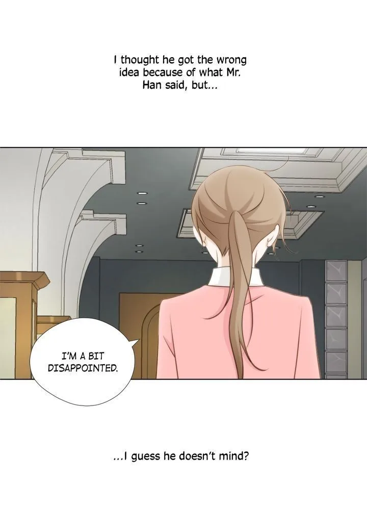 President Long-Legs Chapter 64 page 39