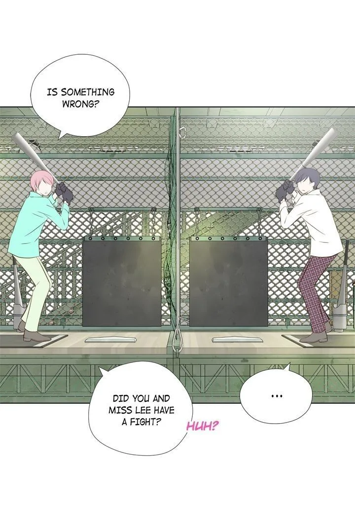 President Long-Legs Chapter 64 page 41