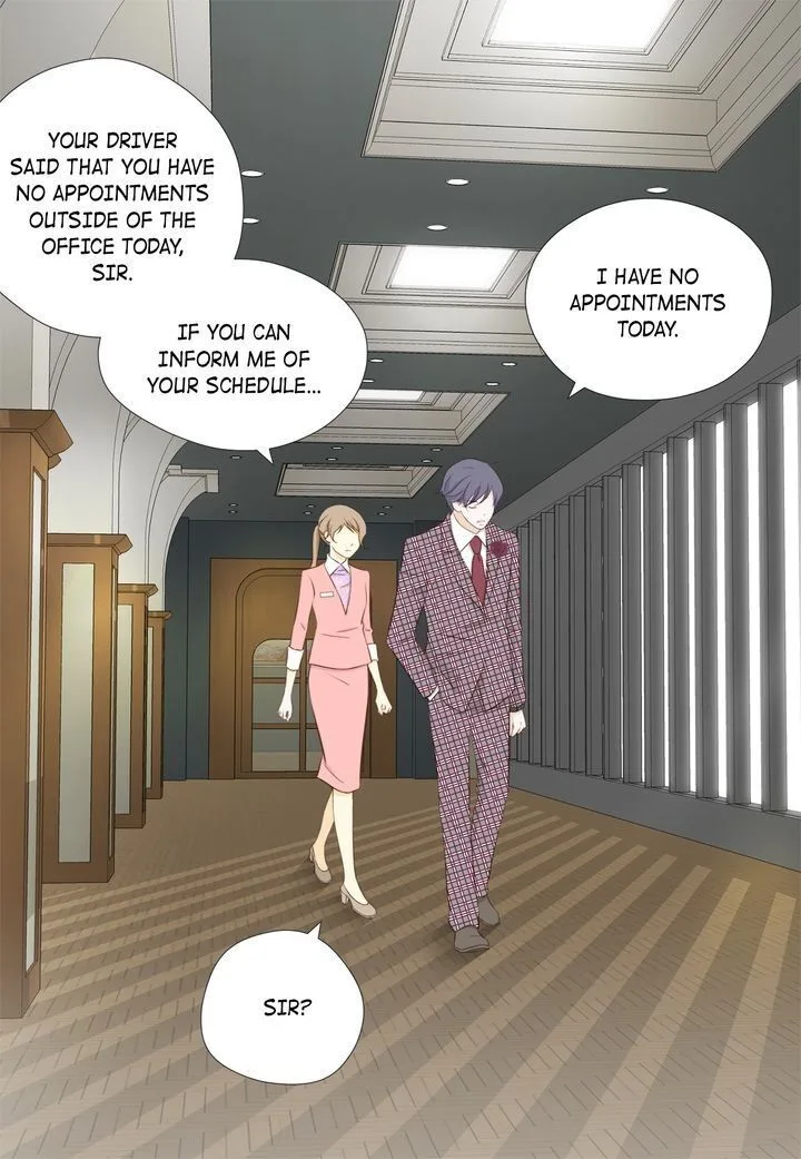 President Long-Legs Chapter 64 page 25