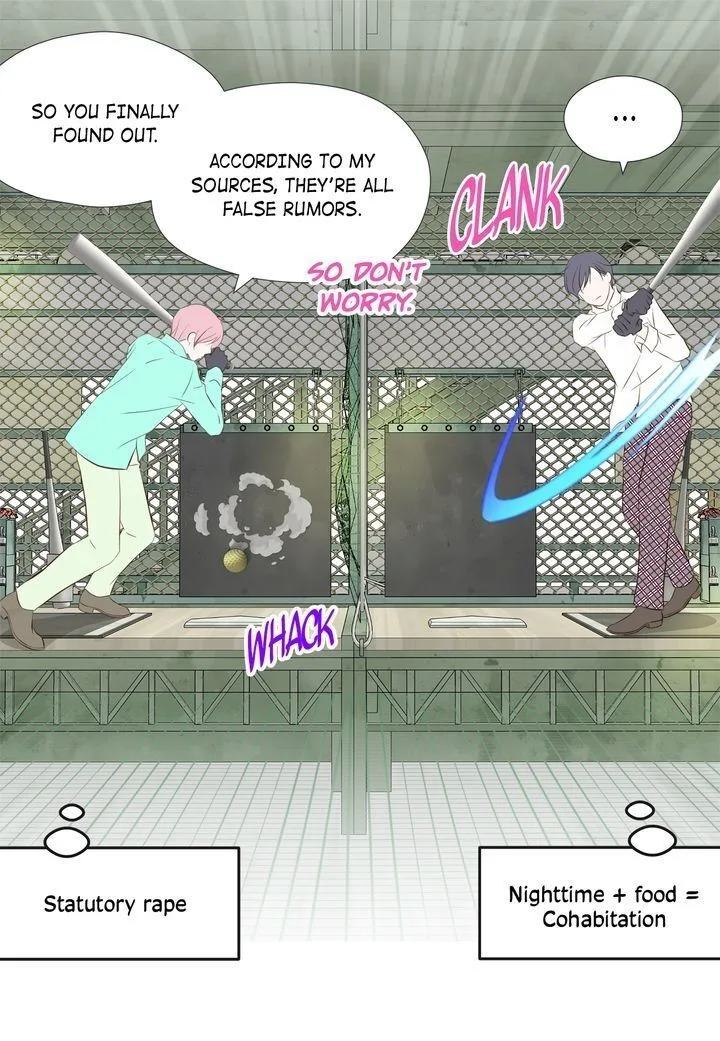 President Long-Legs Chapter 64 page 43