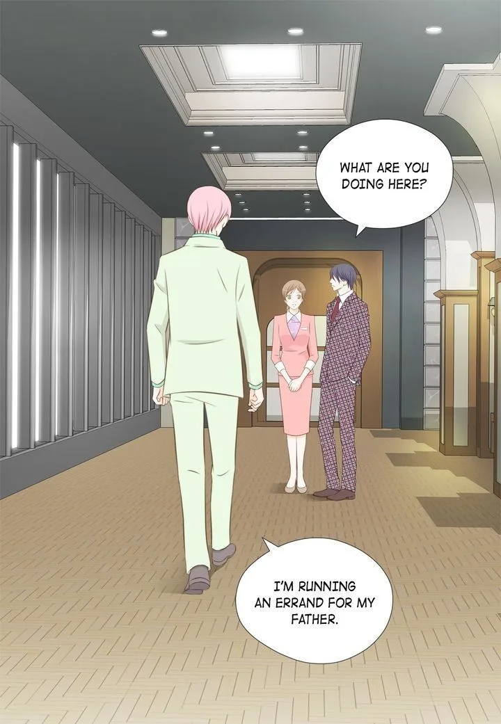 President Long-Legs Chapter 64 page 34