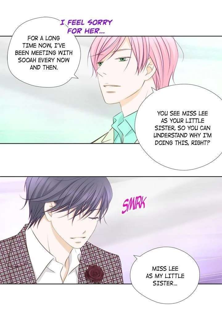 President Long-Legs Chapter 65 page 26