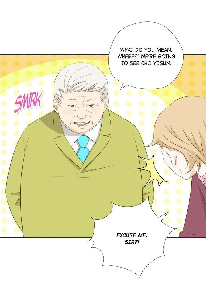 President Long-Legs Chapter 65 page 19