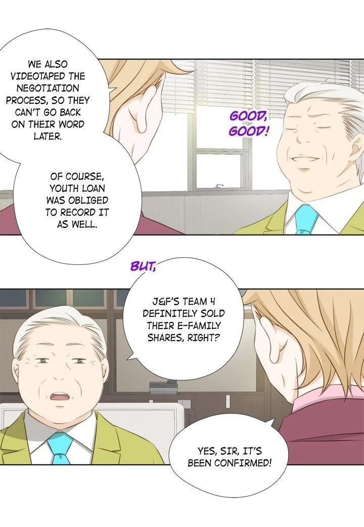 President Long-Legs Chapter 65 page 16