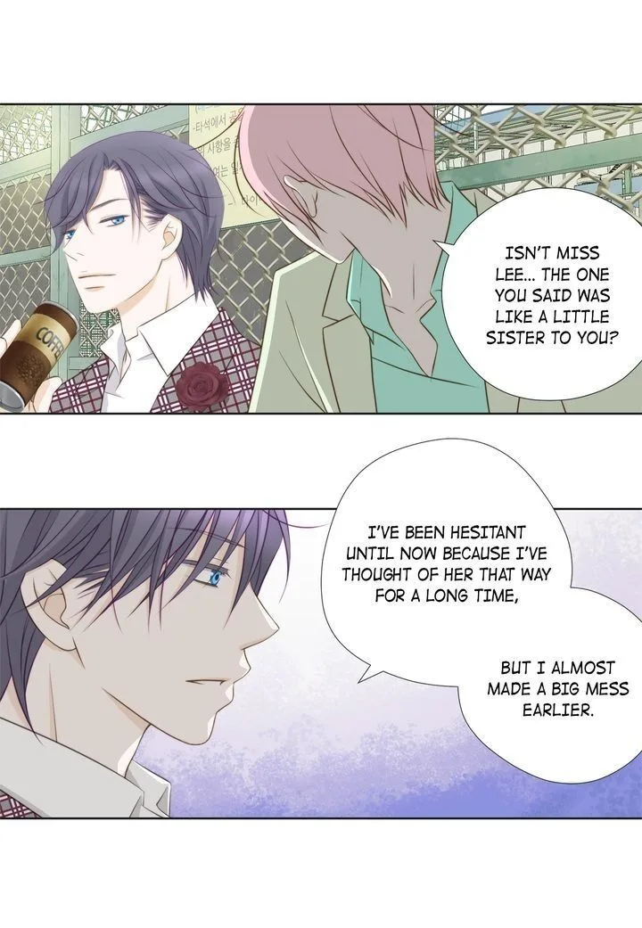President Long-Legs Chapter 65 page 27