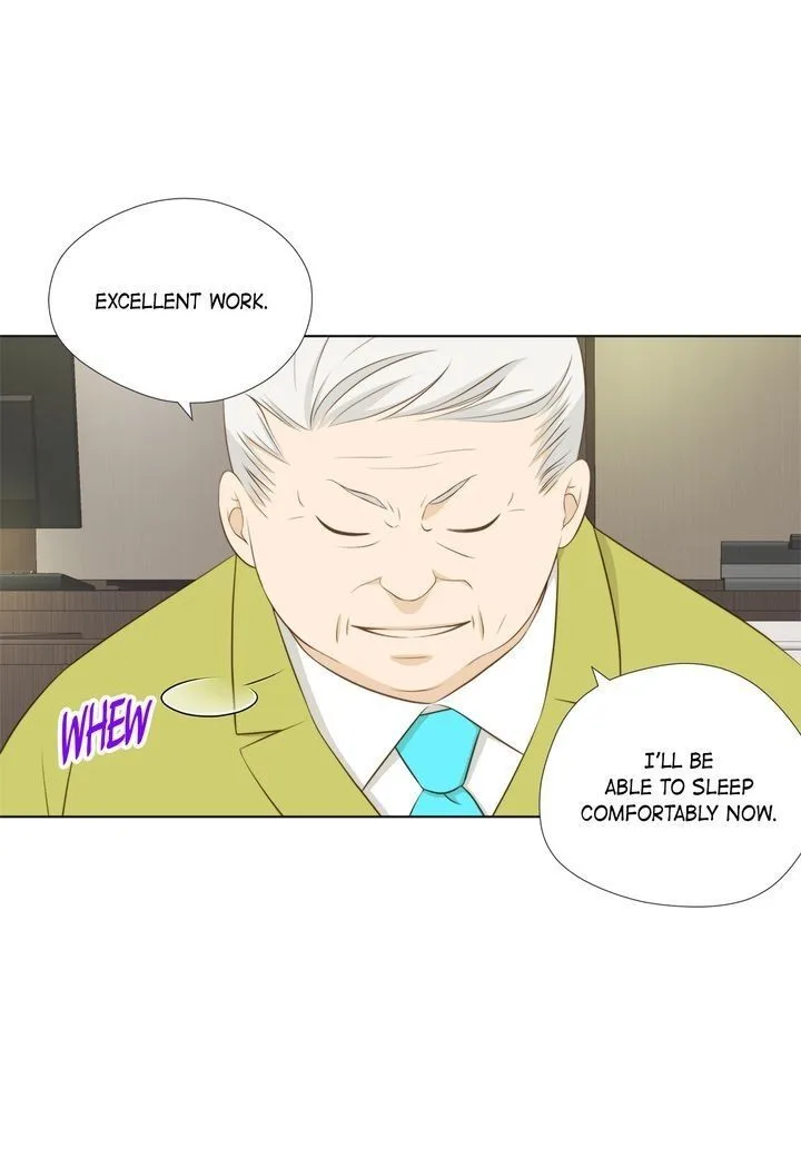President Long-Legs Chapter 65 page 17