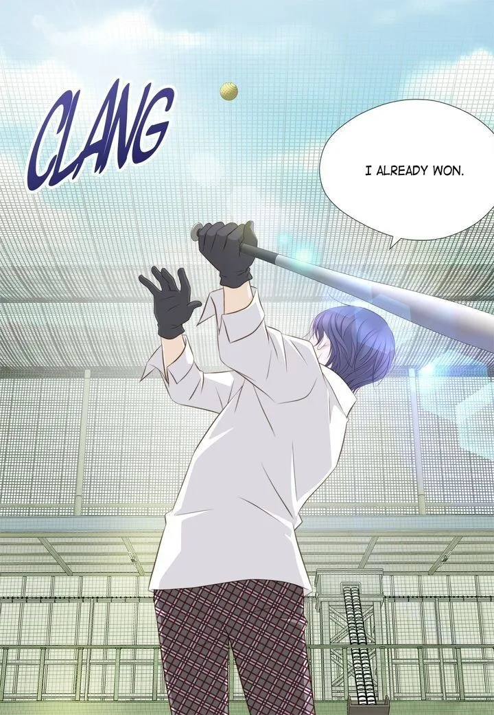 President Long-Legs Chapter 65 page 9