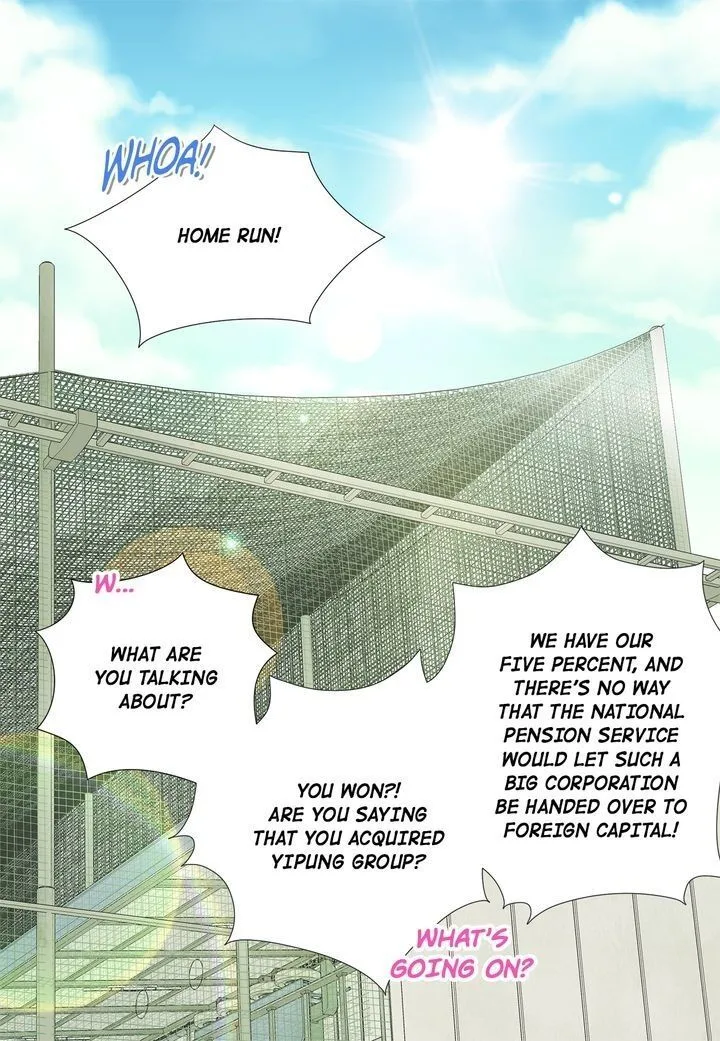 President Long-Legs Chapter 65 page 10