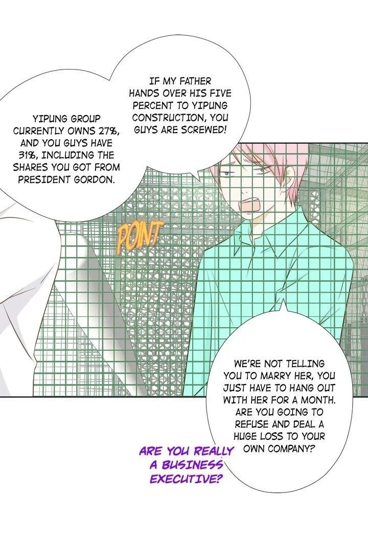 President Long-Legs Chapter 65 page 6