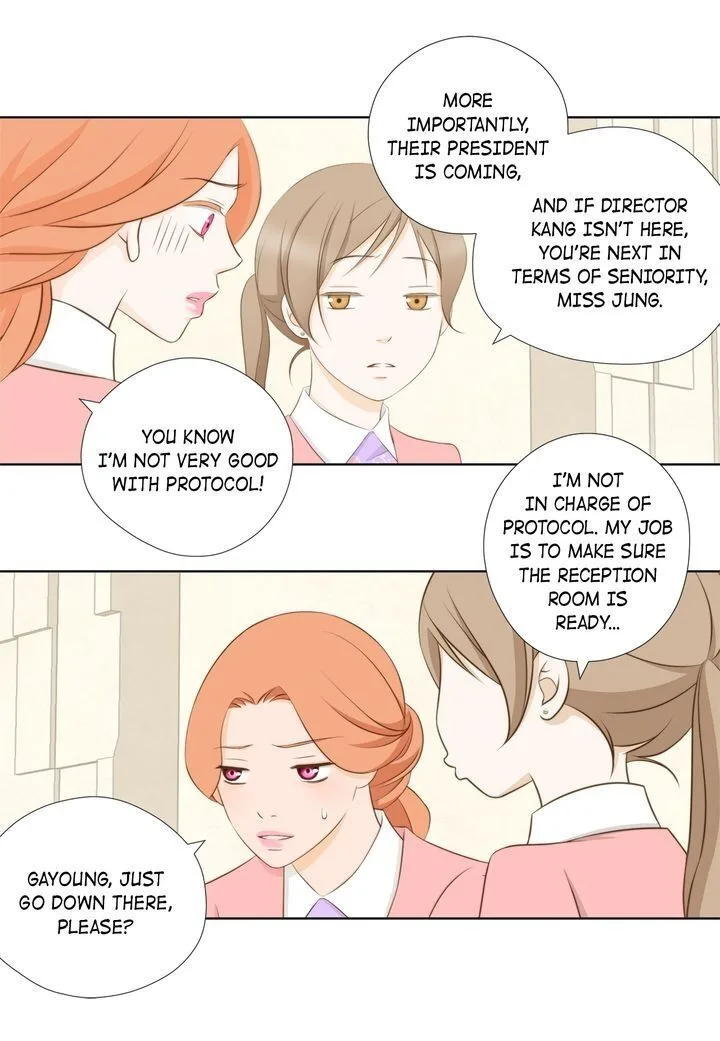 President Long-Legs Chapter 65 page 35