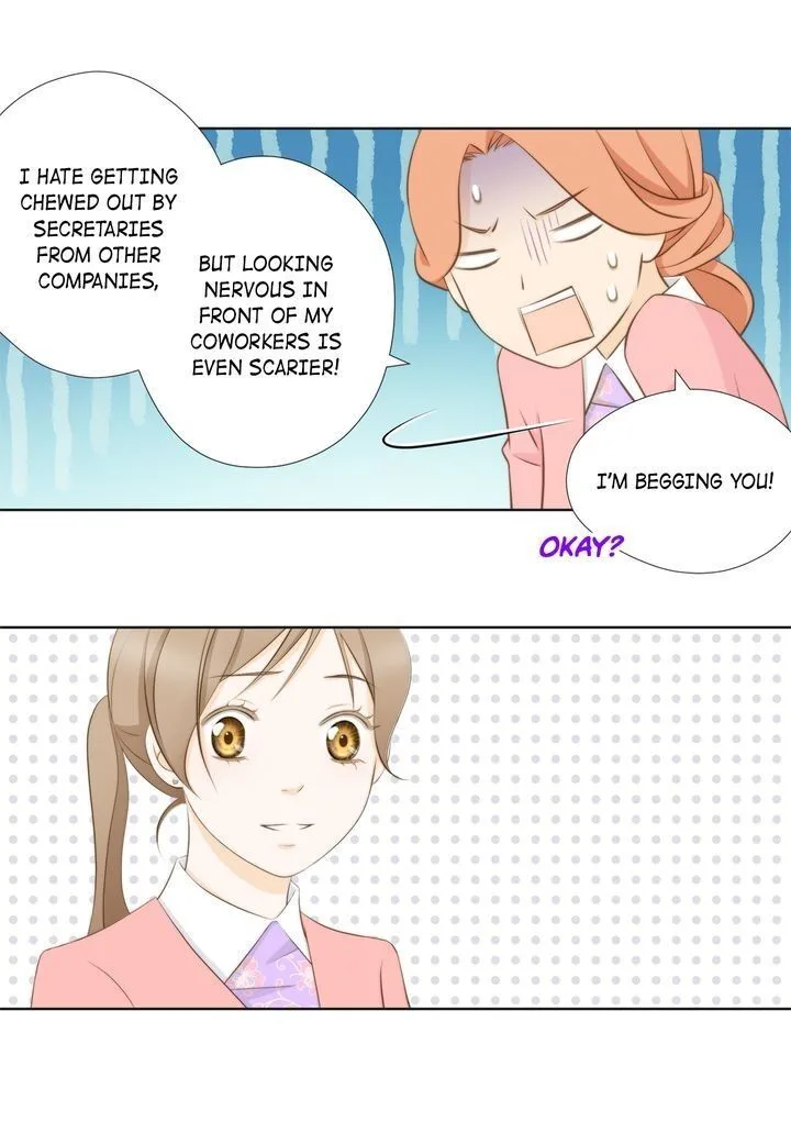 President Long-Legs Chapter 65 page 36