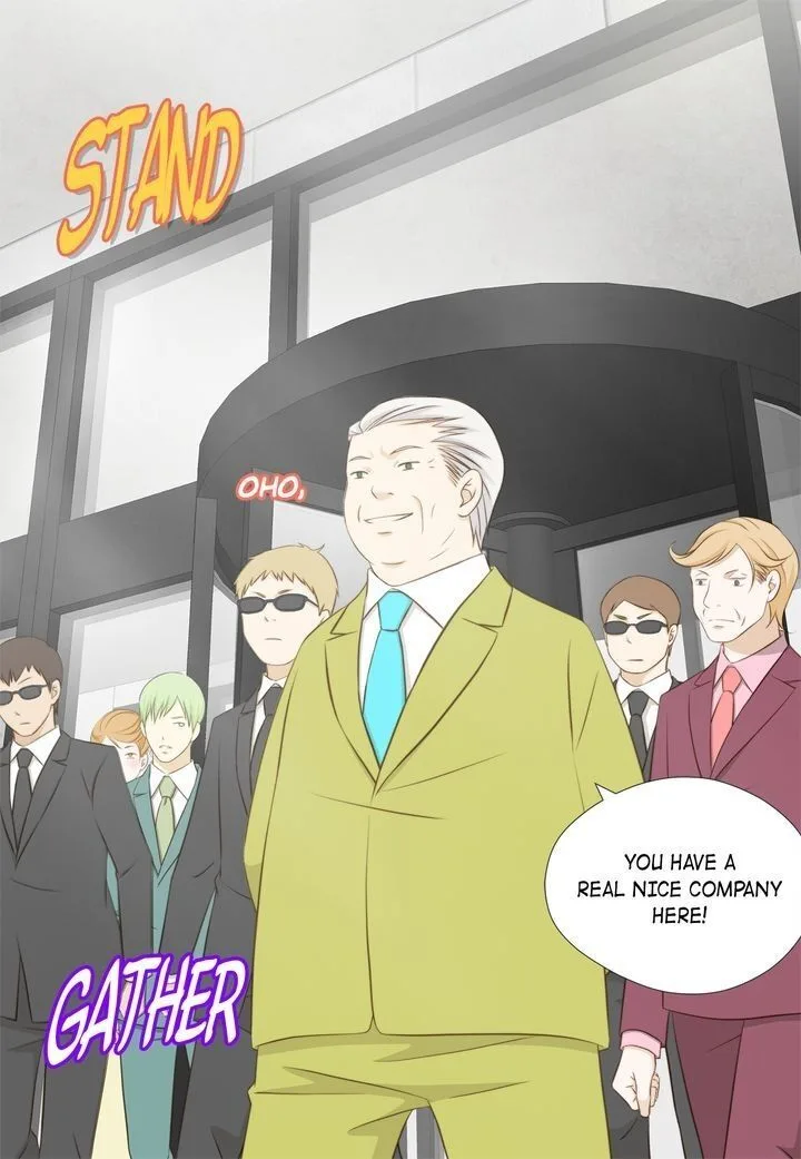 President Long-Legs Chapter 65 page 38
