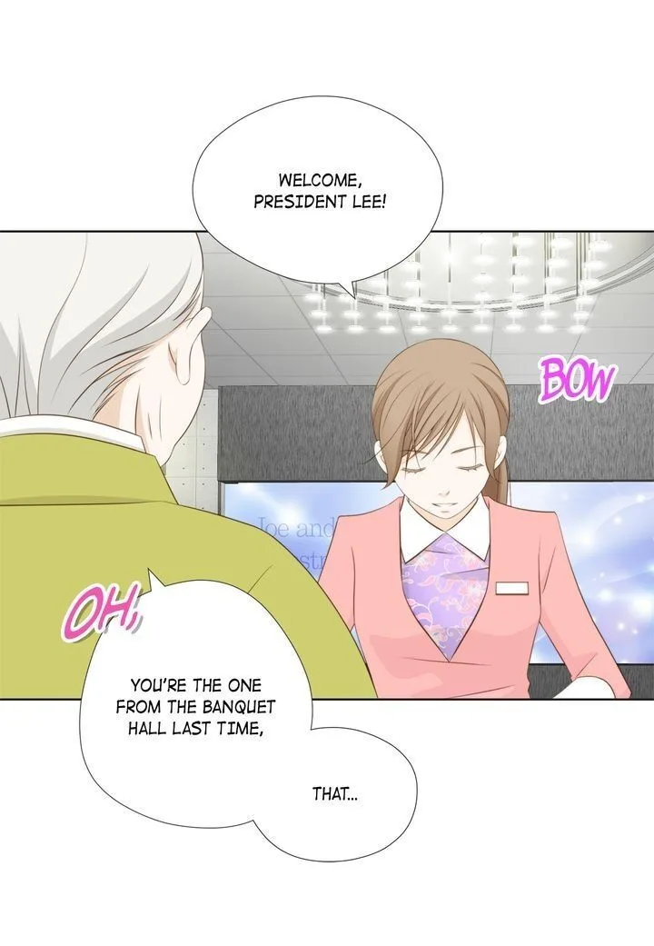 President Long-Legs Chapter 65 page 39