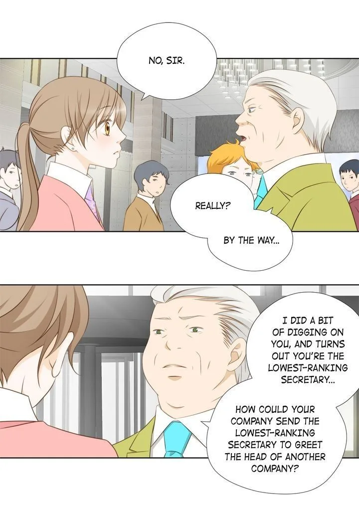 President Long-Legs Chapter 65 page 41