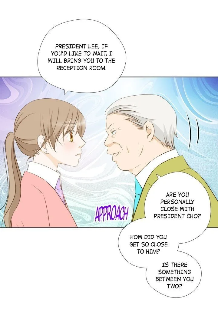 President Long-Legs Chapter 65 page 44