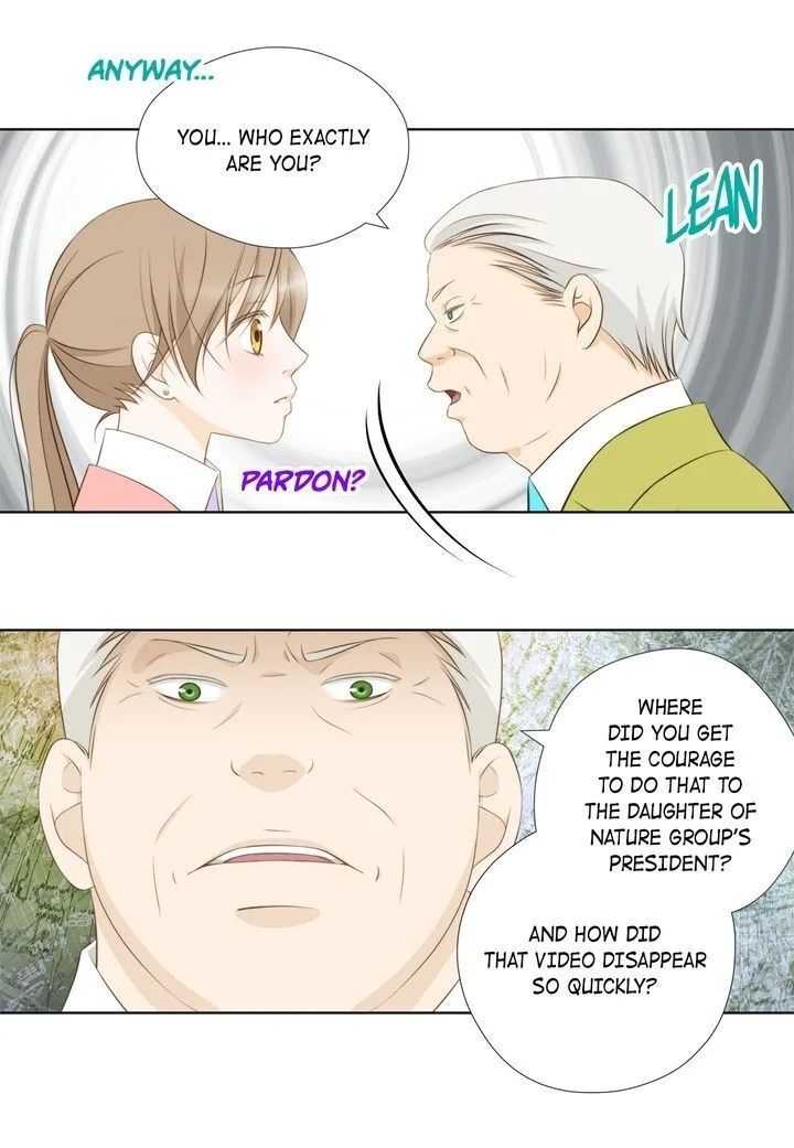 President Long-Legs Chapter 65 page 43