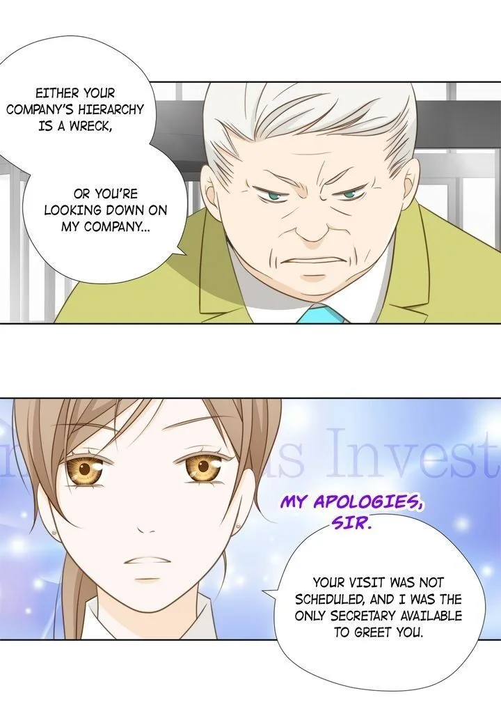 President Long-Legs Chapter 65 page 42