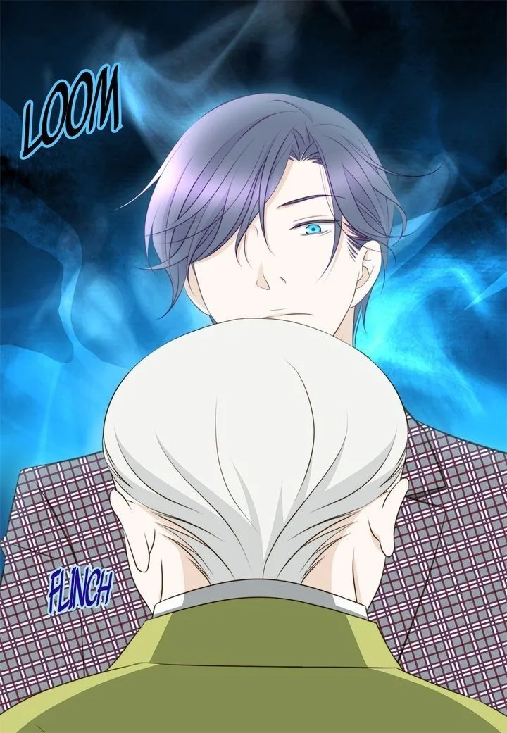 President Long-Legs Chapter 65 page 49