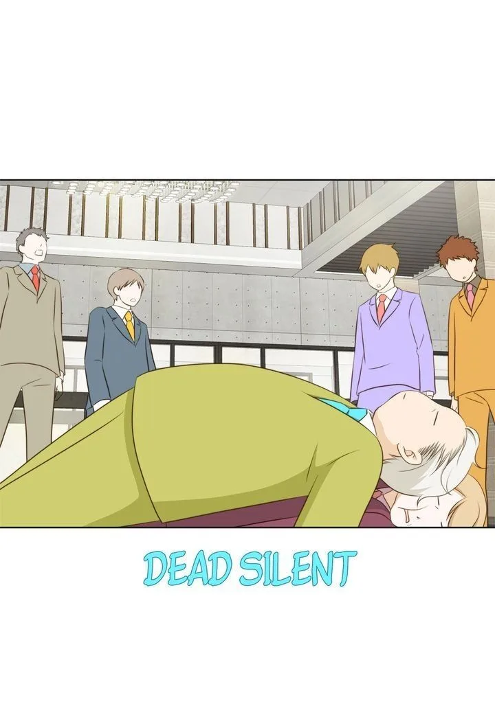 President Long-Legs Chapter 66 page 11