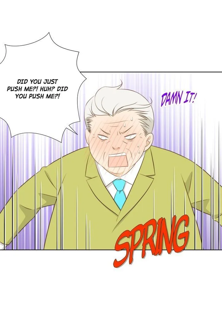 President Long-Legs Chapter 66 page 12