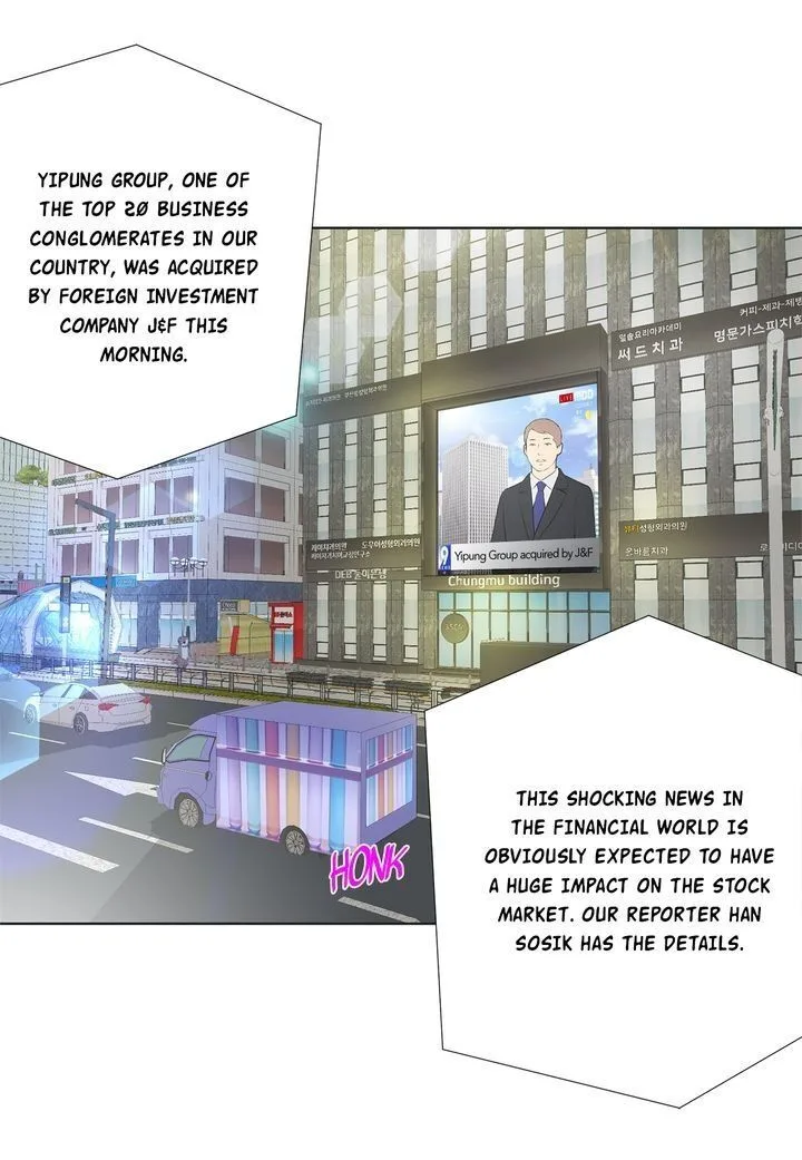 President Long-Legs Chapter 66 page 35