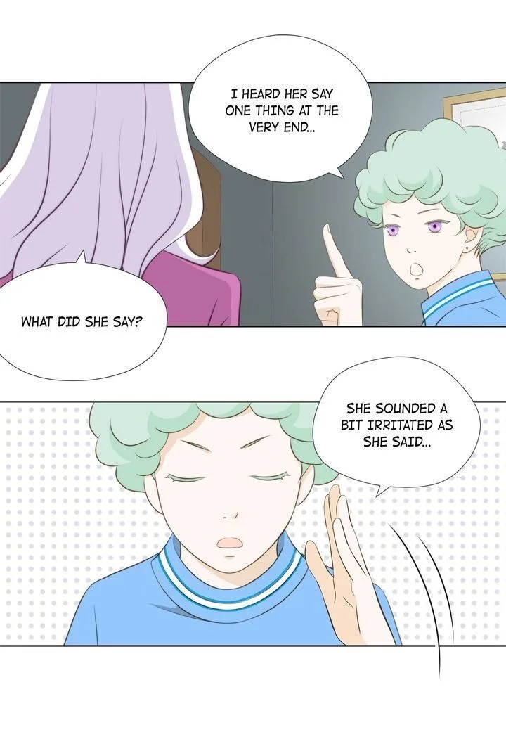 President Long-Legs Chapter 66 page 43