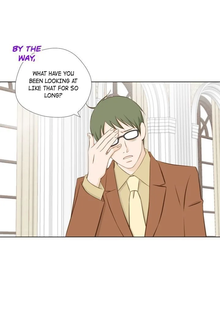 President Long-Legs Chapter 66 page 48