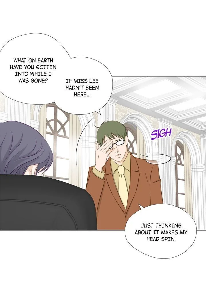 President Long-Legs Chapter 66 page 47