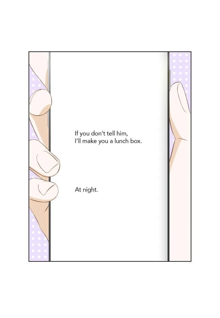 President Long-Legs Chapter 66 page 50