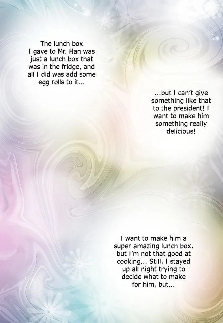 President Long-Legs Chapter 67 page 4