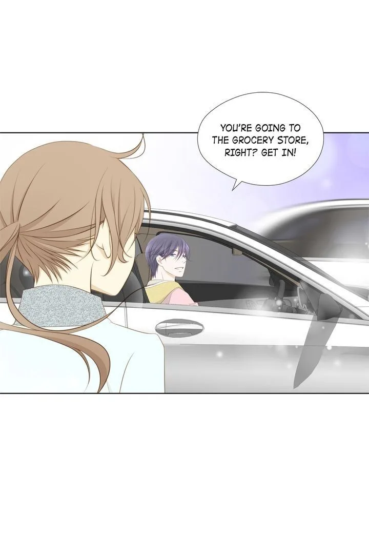 President Long-Legs Chapter 67 page 22