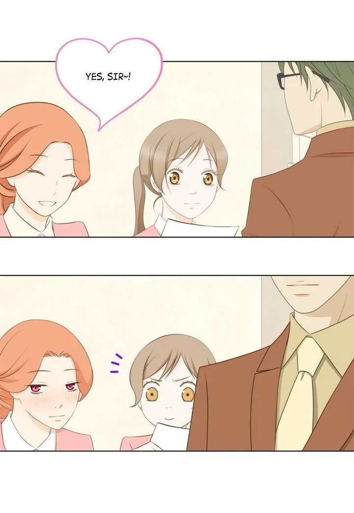 President Long-Legs Chapter 67 page 12