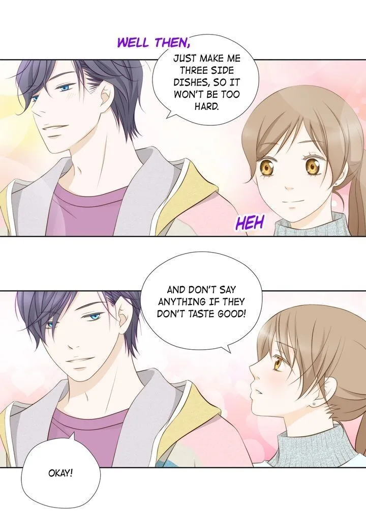 President Long-Legs Chapter 67 page 33