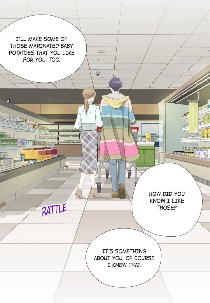 President Long-Legs Chapter 67 page 34