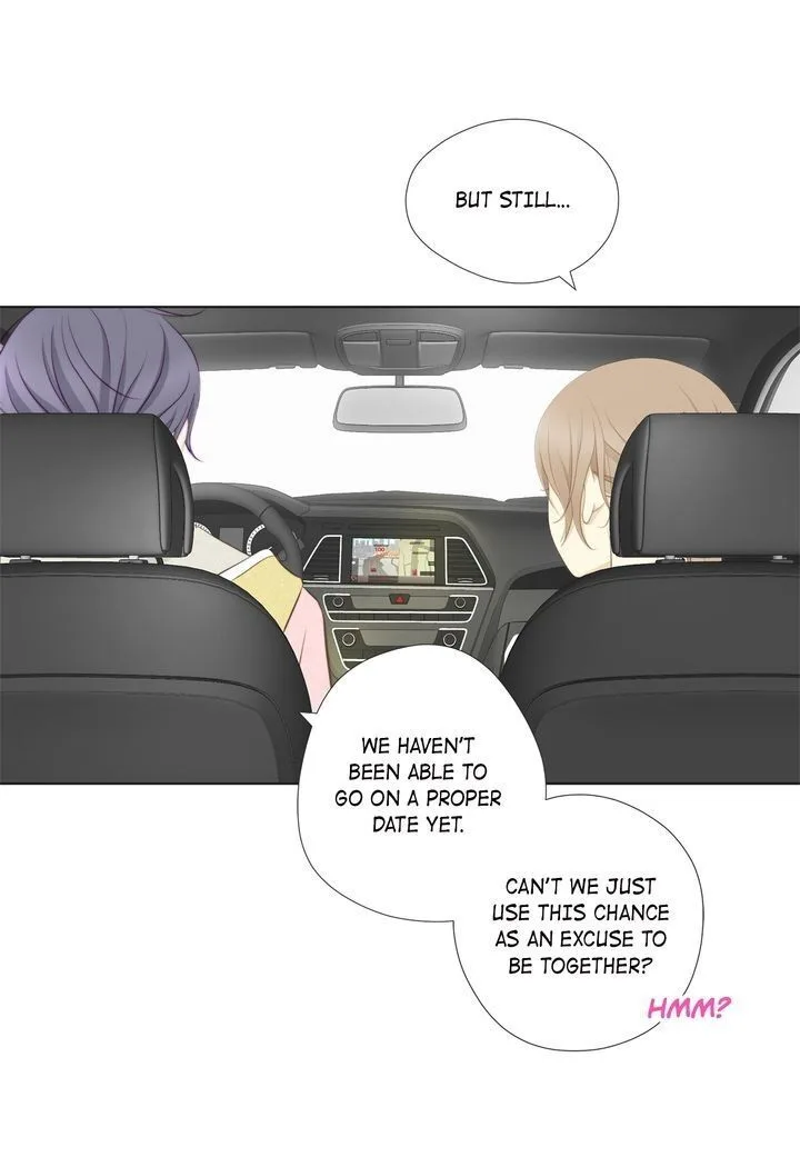 President Long-Legs Chapter 67 page 26