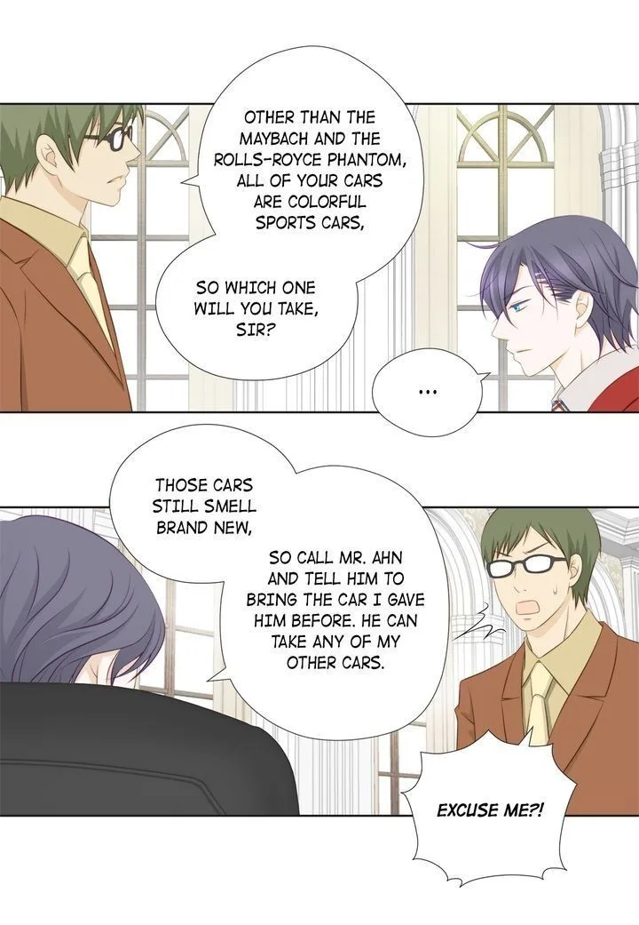 President Long-Legs Chapter 67 page 17