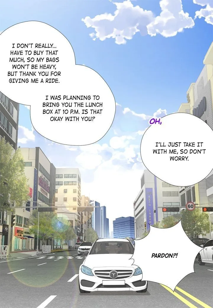 President Long-Legs Chapter 67 page 24