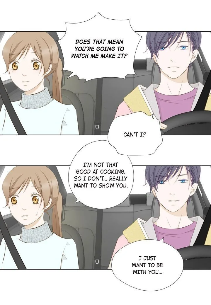 President Long-Legs Chapter 67 page 25