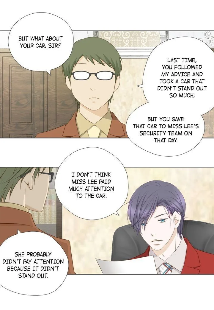 President Long-Legs Chapter 67 page 16