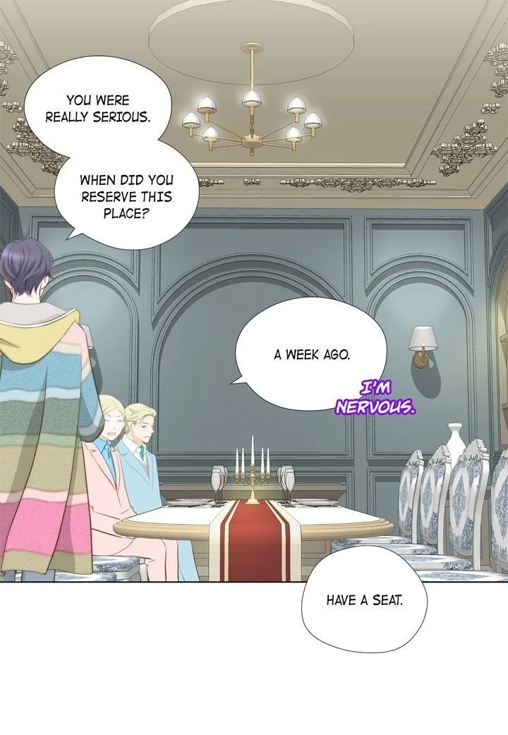 President Long-Legs Chapter 68 page 4
