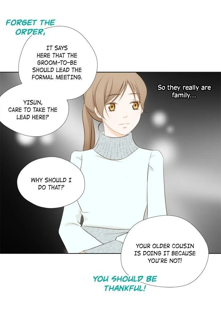 President Long-Legs Chapter 68 page 13