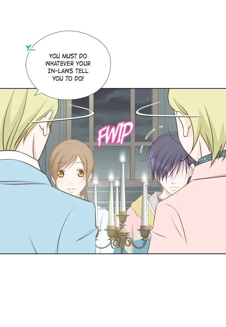 President Long-Legs Chapter 68 page 22