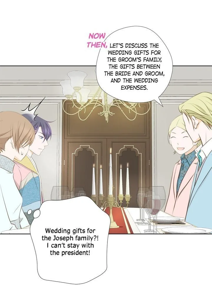 President Long-Legs Chapter 68 page 29