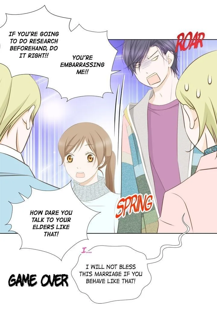 President Long-Legs Chapter 68 page 23