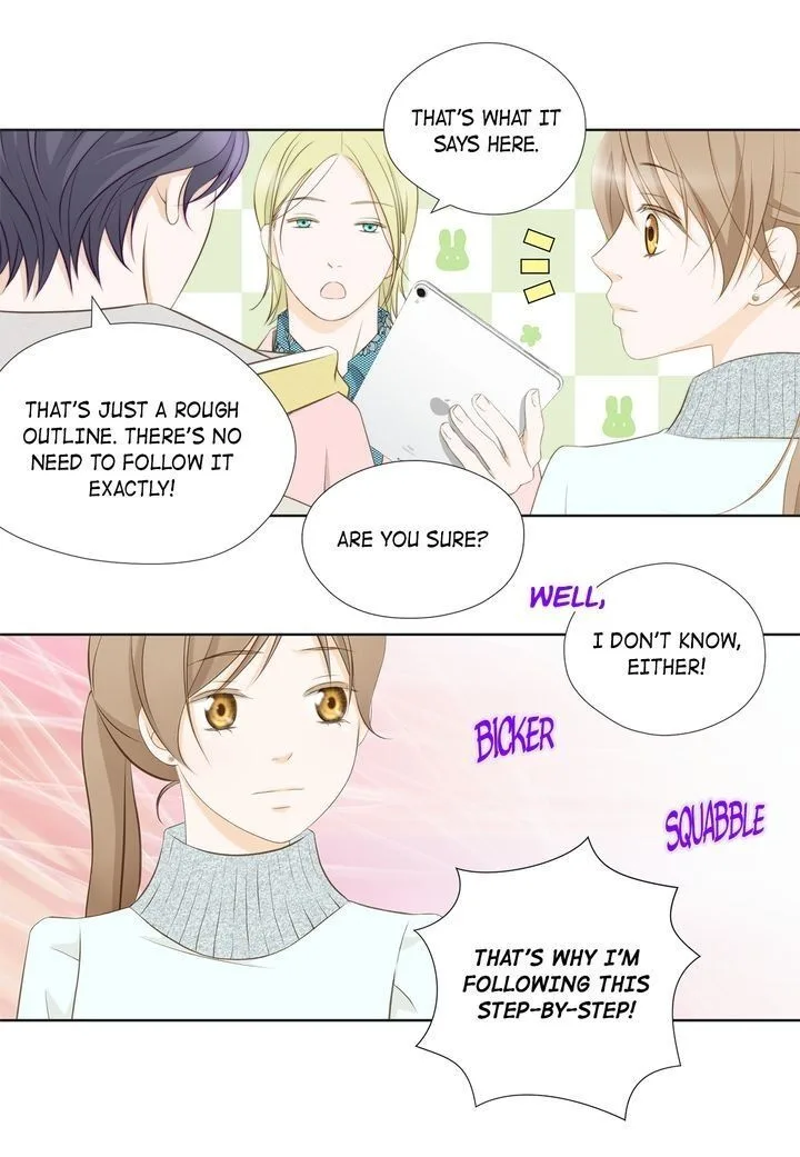 President Long-Legs Chapter 68 page 12