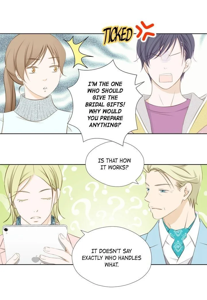 President Long-Legs Chapter 68 page 32