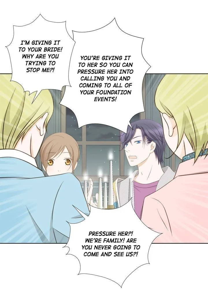 President Long-Legs Chapter 68 page 34